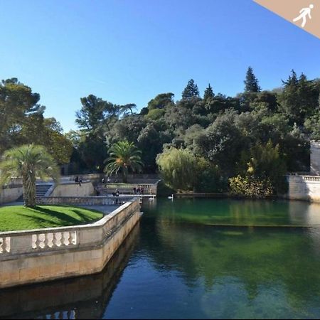 Delice De Nimes Nîmes Exterior foto
